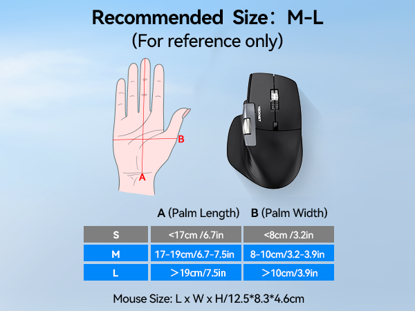 wireless mouse for laptop