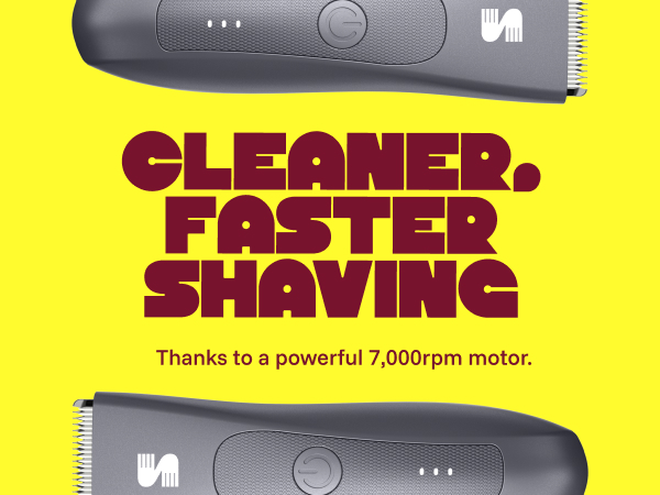 pubic hair trimmer for men