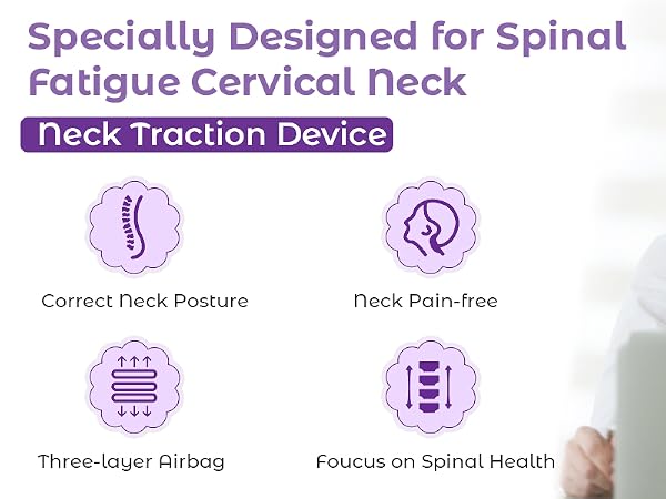 Neck Traction Device