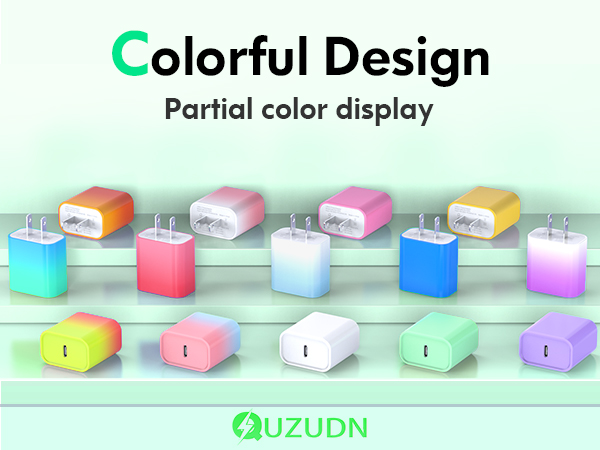 Colorful Design