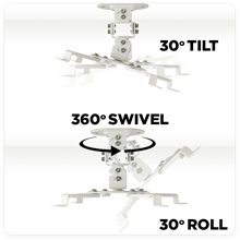 Full Motion Mount