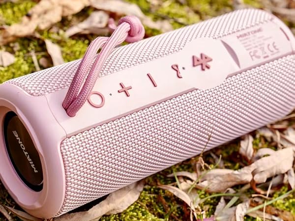 Single button for bluetooth speakers reset