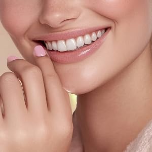 clean smile