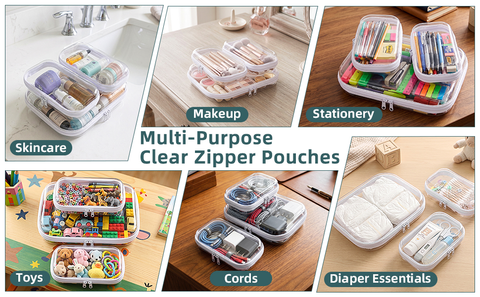 diaper bag organizer