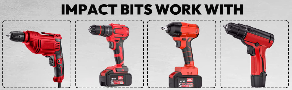 Torx Screwdriver Bit