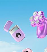 Electric Razors for Women