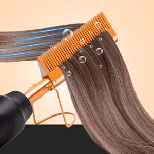 hot brush
