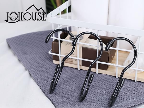 Purse Hanger for Closet