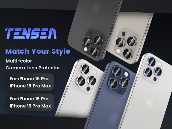 Camera Lens Protector