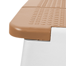 step stool for shower