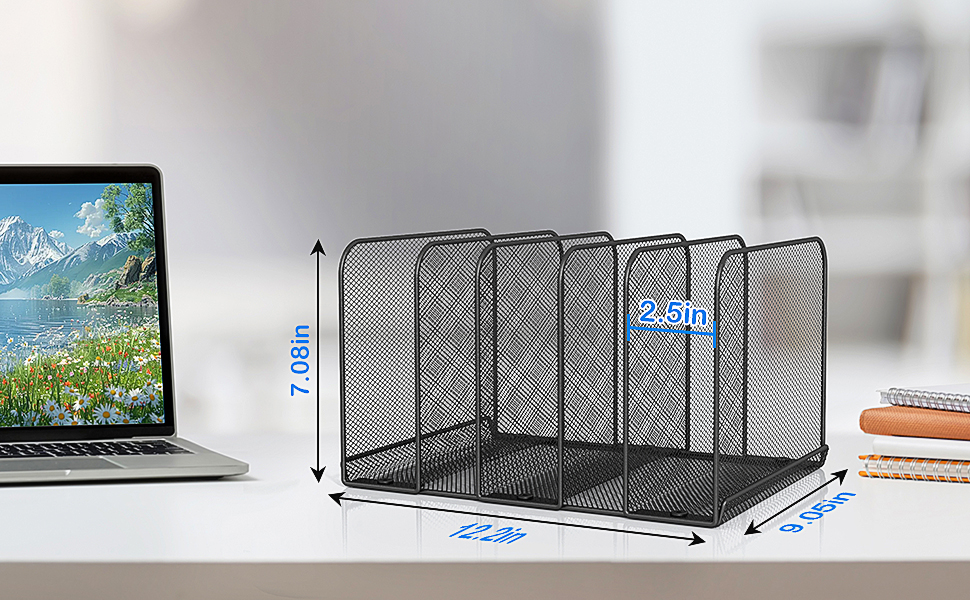 file holder
