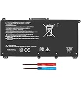 HT03XL L11119-855 Laptop Battery for HP Pavilion 14-CE 14-CF 14-DF 15-CS 15-DA 15-DB 15-DW 17-BY ...