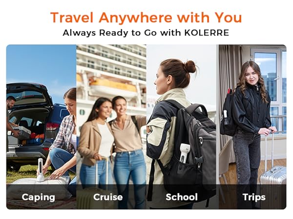 travel