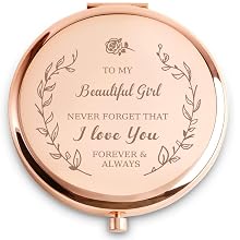 compact mirror pocket mirror small mirror mini mirror purse mirror tiny mirror travel mirror