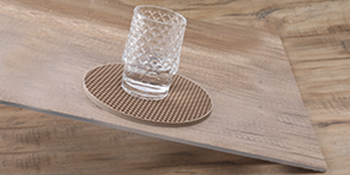 silicone trivets for hot dishes
