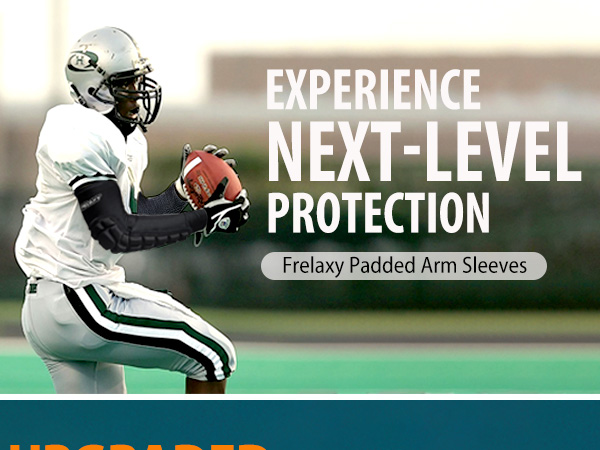 Experience Next-Level Protection