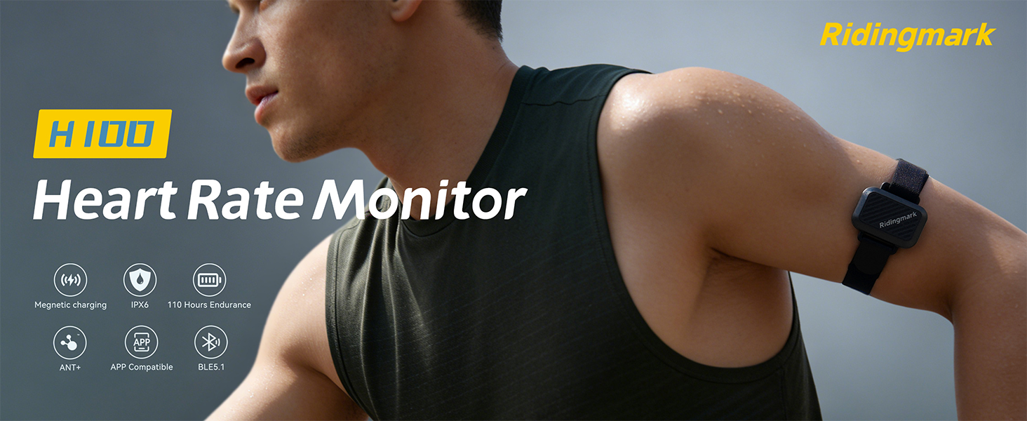 Heart Rate Monitor