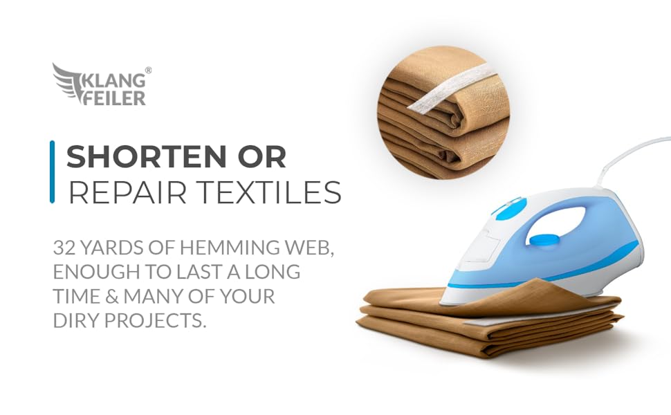 fabric tape for clothes