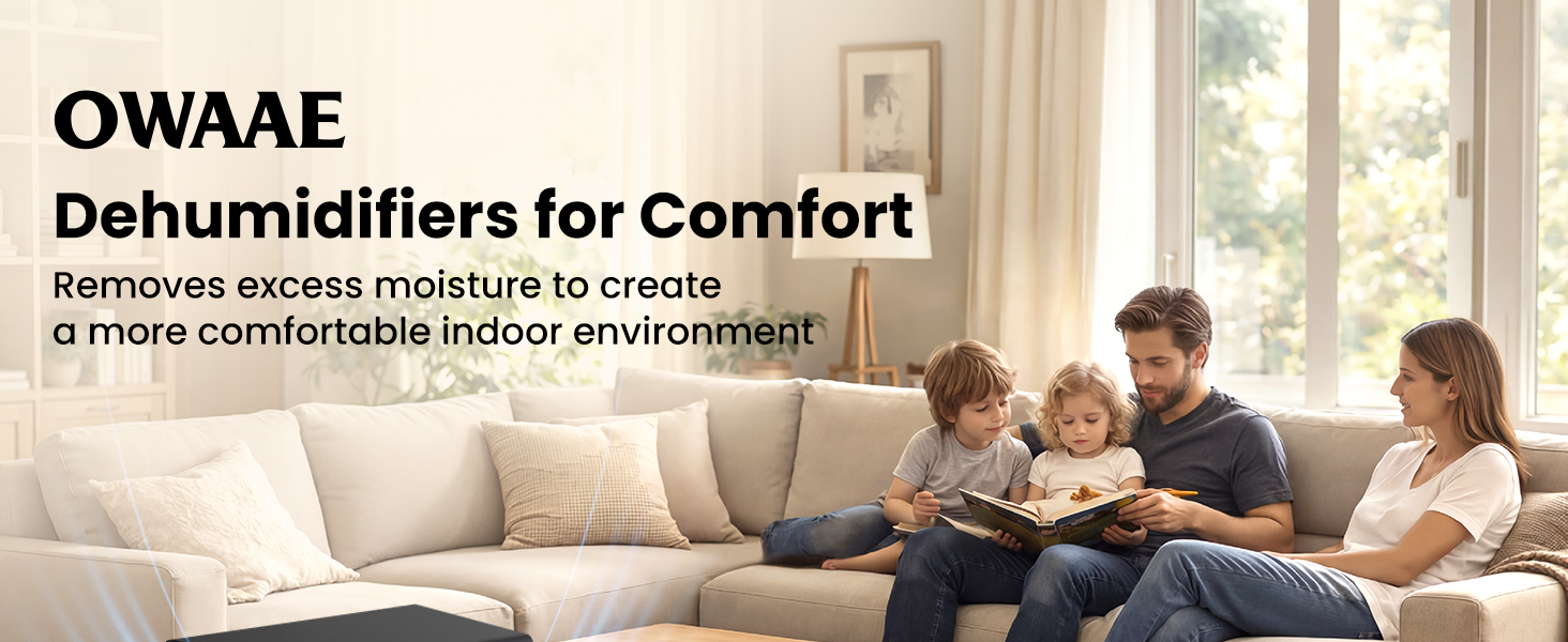 dehumidifier
