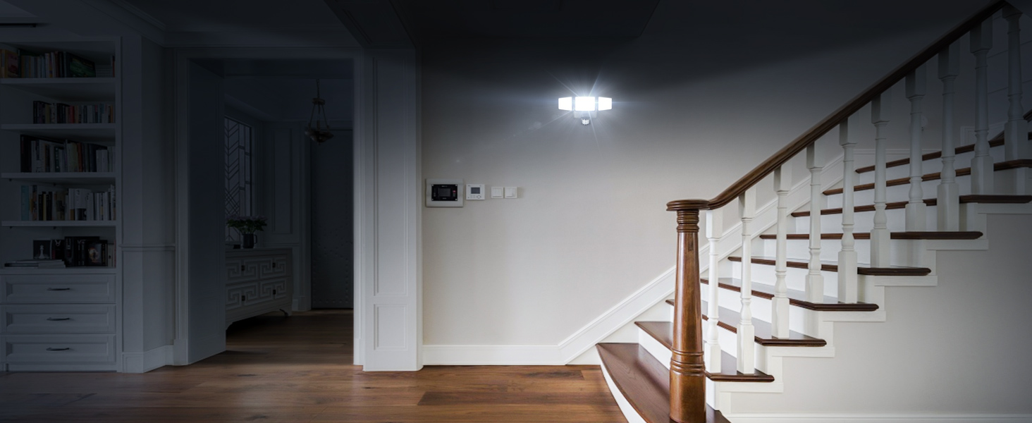 flood light