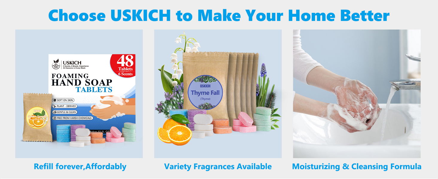USKICH