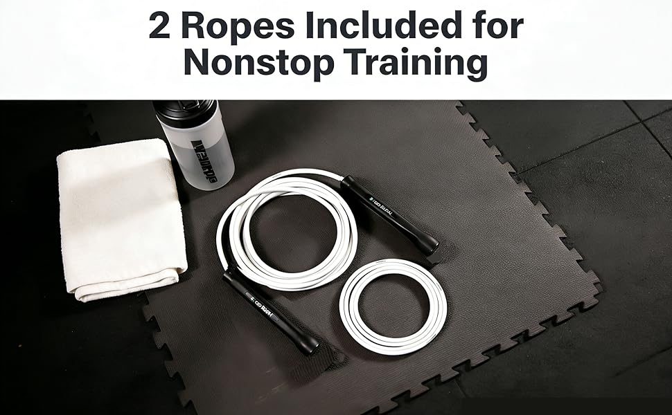 fitness jumprope
