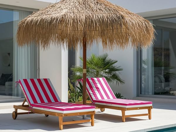 outdoor lounge cushion