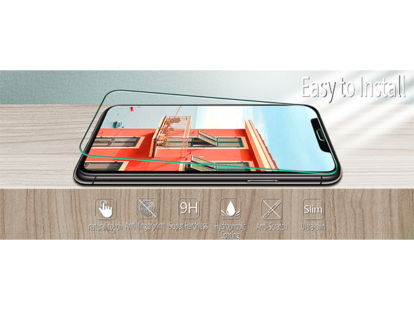 iphone 11 screen protector glass