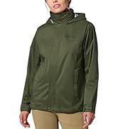 MARMOT womens Women's Precip Evo Rain Jacket