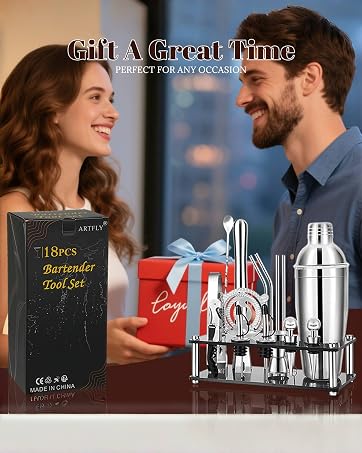 cocktail set