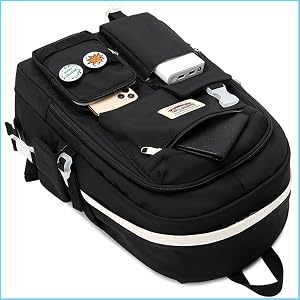 school backpack