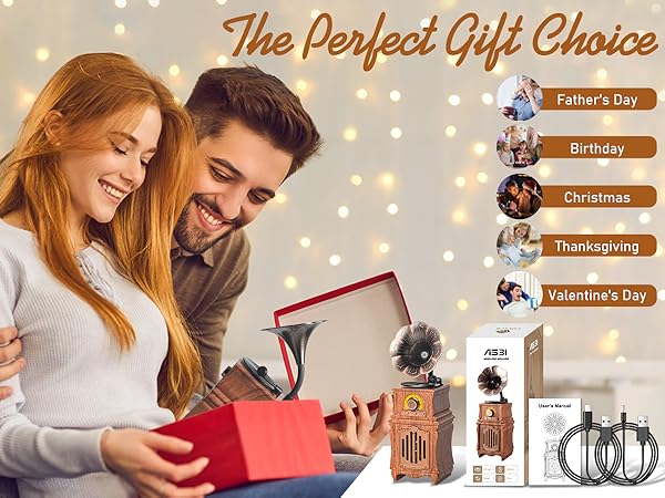 Christmas gifts