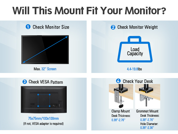 monitor stand