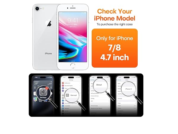 iphone 7/8