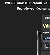 wireless pcie adapter