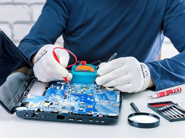 Electronic assembly
