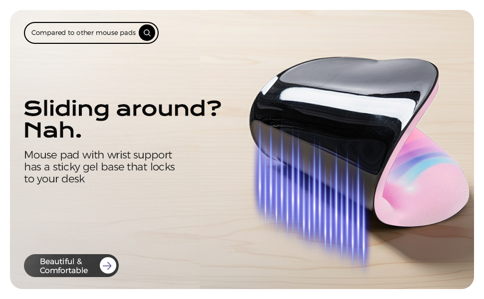 mouse pads
