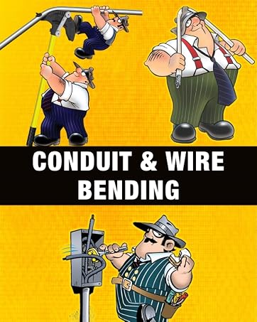 Rack A Tiers Conduit Bending Tools and Wire Benders