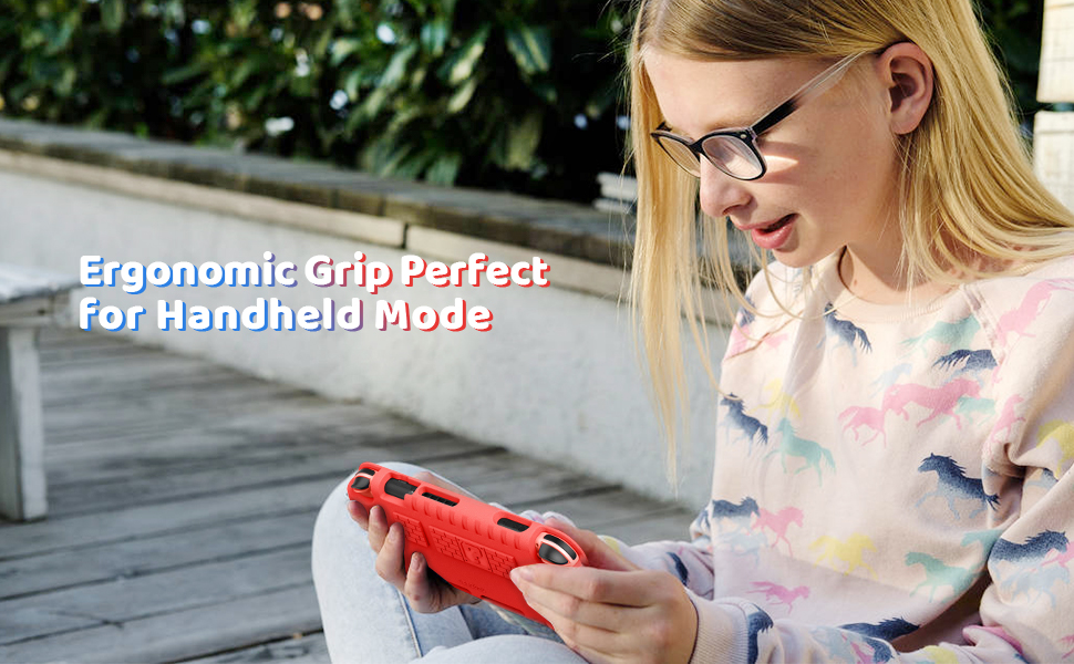 Nintendo Switch case