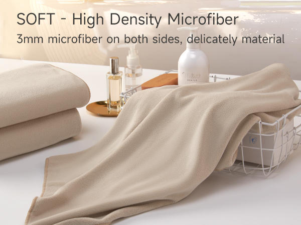 Hair Towel