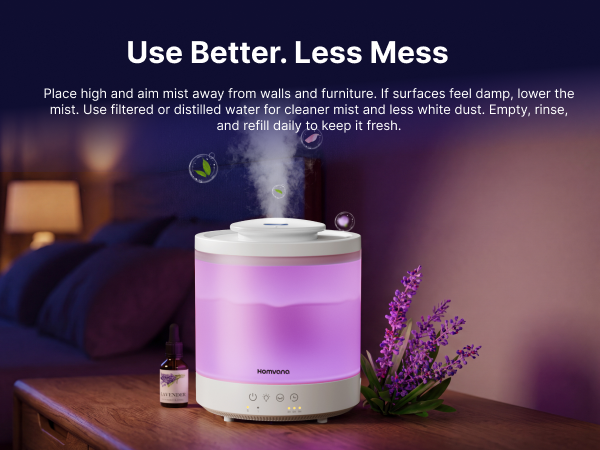 humidifier