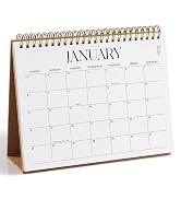 Desk Calendar