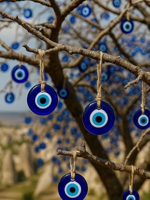 EVIL EYE CHANGJING