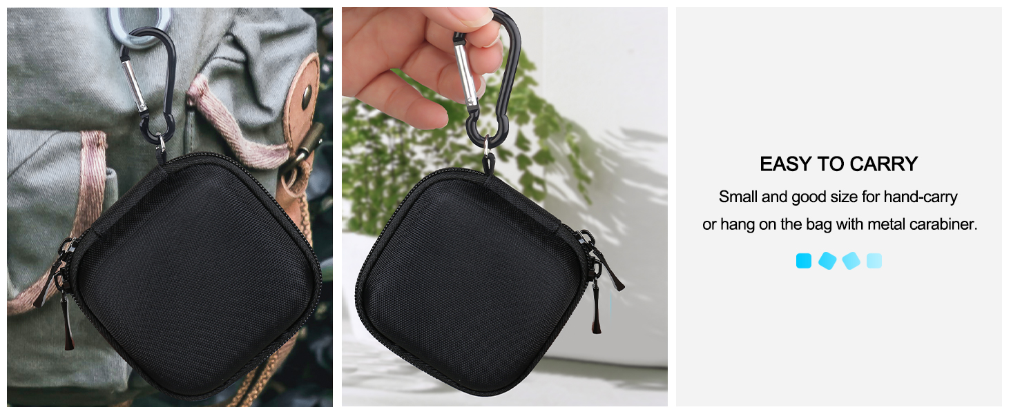 Credit Card Reader Case
