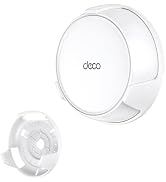 XLTTYWL Deco WiFi 7 Wall Mount Kit, Deco BE23/BE25/BE3600/BE5000 Router Mount Bracket Optimize Sp...