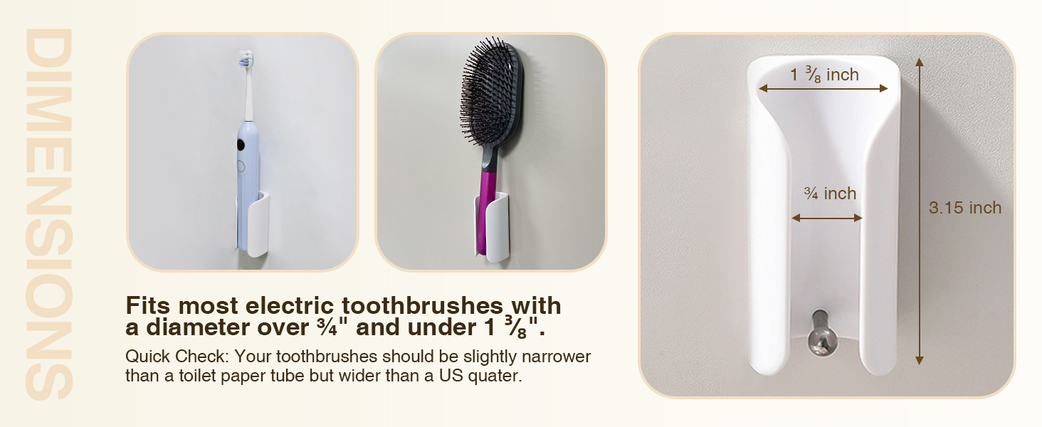 Product size