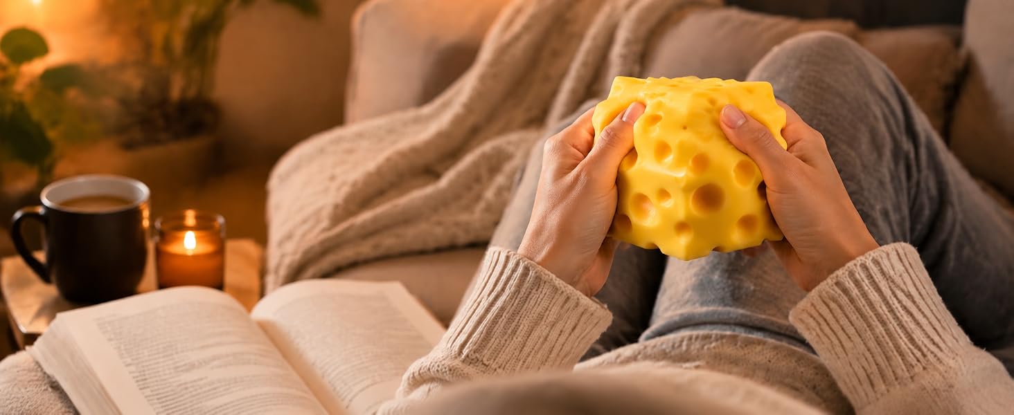 needoh squishy