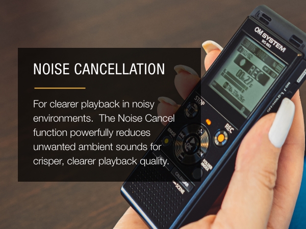 Noise Cacnelation