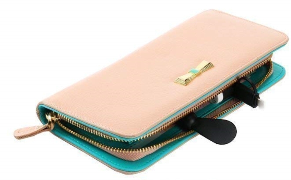 Cell Phone Fan for iPhone