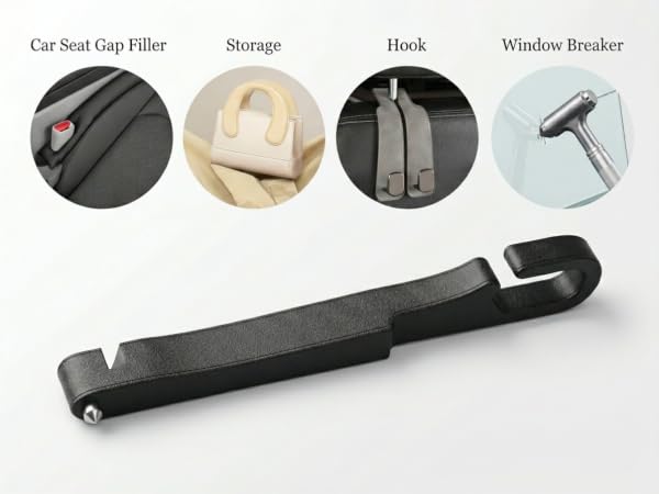 drop stop car seat gap filler